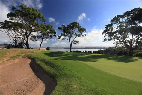 tasmania golf club website